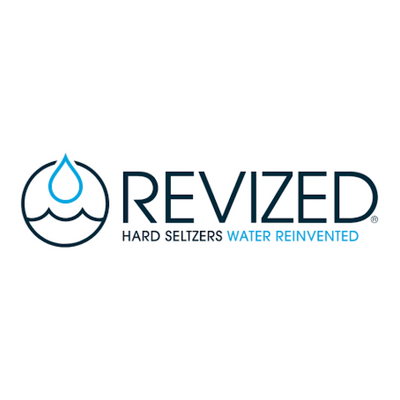 Revized Hard Seltzer