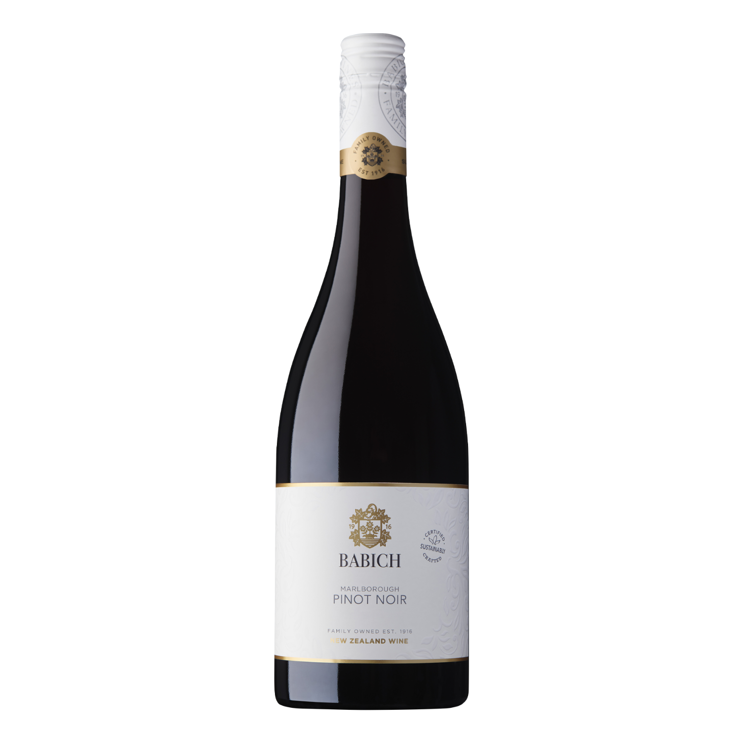 Babich Marlborough Pinot Noir
