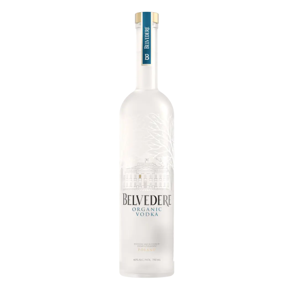 Belvedere Vodka