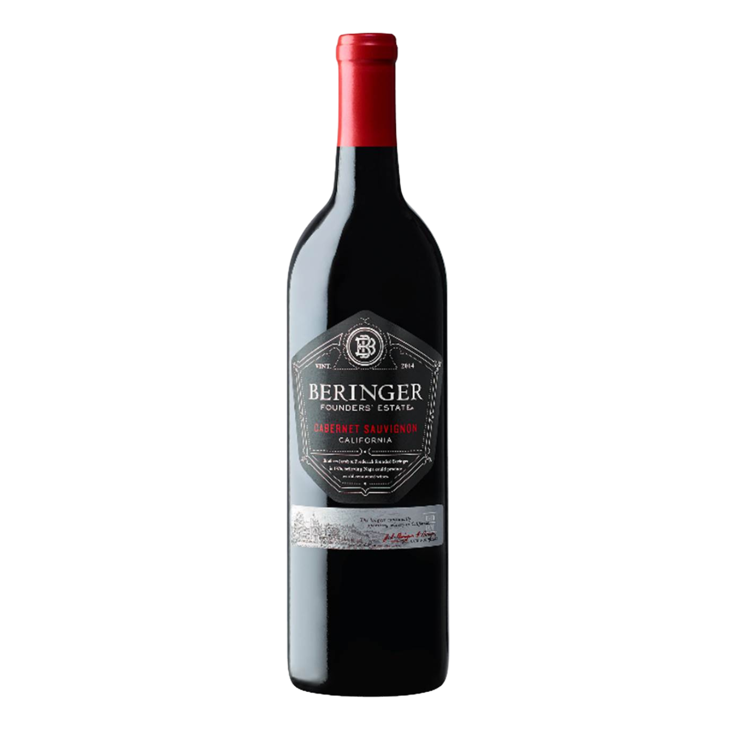 Beringer Founders' Estate Cabernet Sauvignon