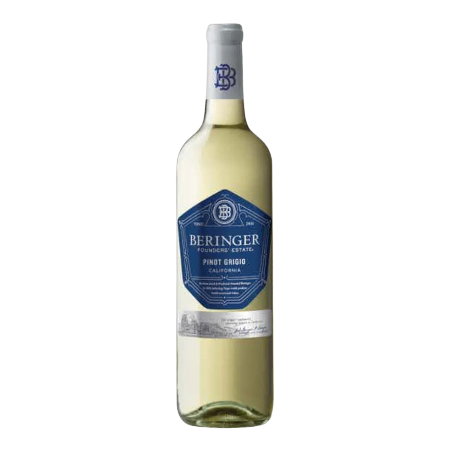 Beringer Founders' Estate Pinot Grigio
