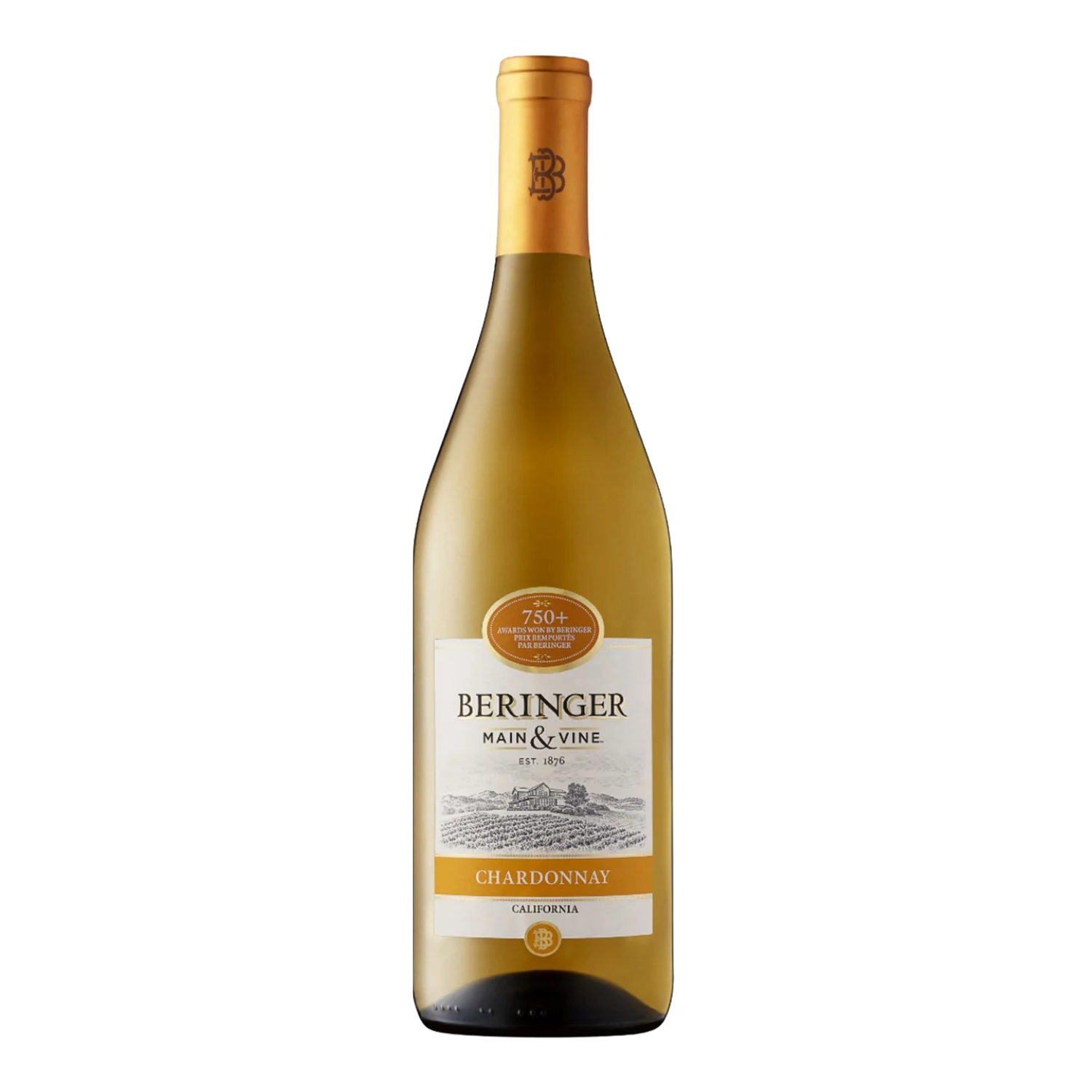 Beringer Main & Vine Chardonnay