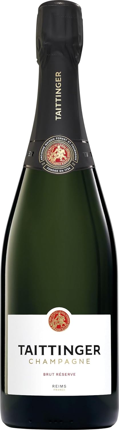 Taittinger Brut Reserve Tortuga Rum Company Taittinger Brut Reserve Tortuga Rum Company