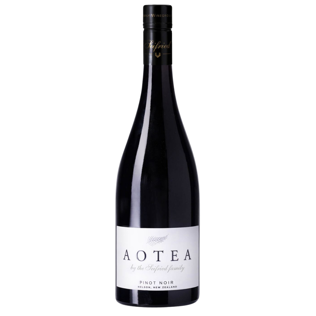 Aotea Pinot Noir