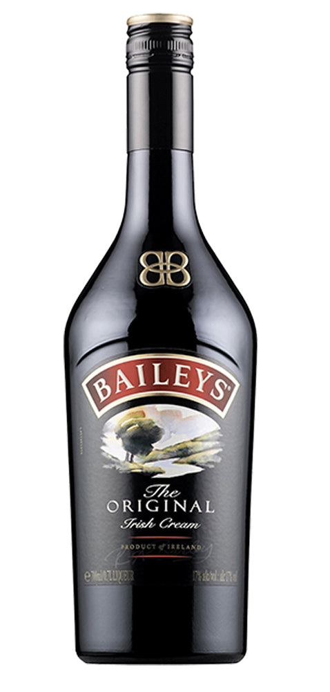 Baileys Irish Creme