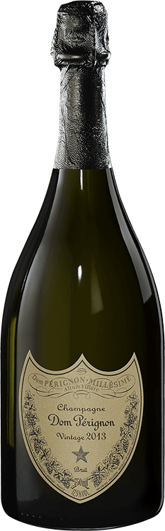 Dom Perignon – Tortuga Rum Company