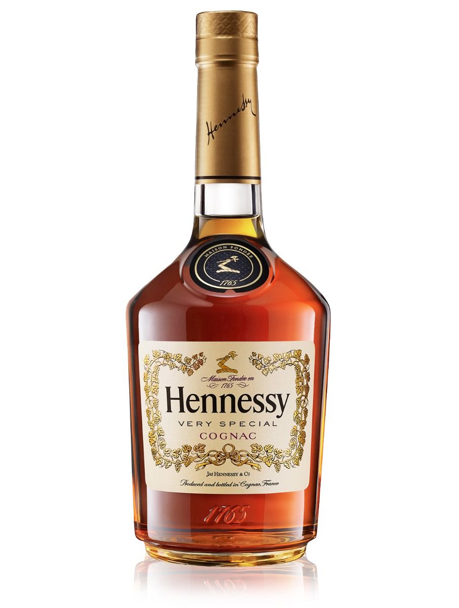 Hennessy Classique 700ml 箱付き