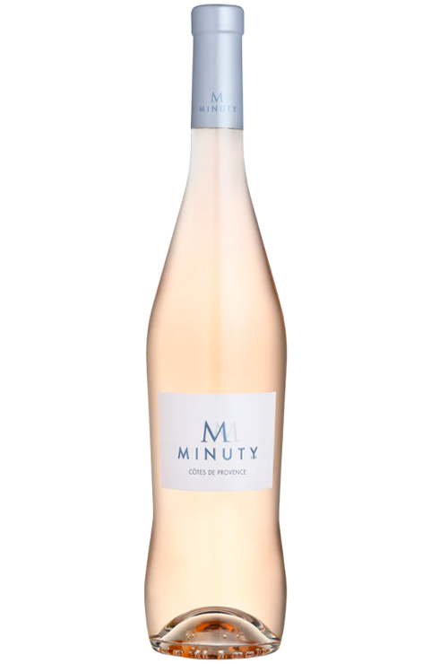 "M" De Minuty Rosé