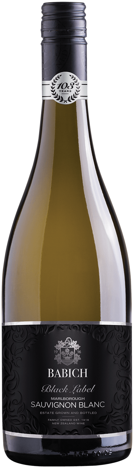 Babich Black Label Sauvignon Blanc
