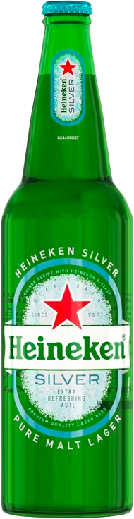 Heineken Silver – Tortuga Cayman