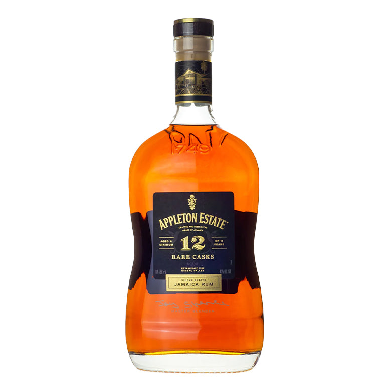 Appleton Estate 12 Year Rare Blend