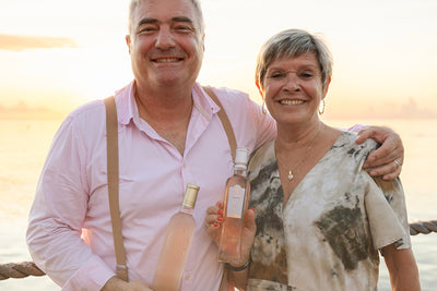 Château de Berne: Ideal Rosés for Cayman