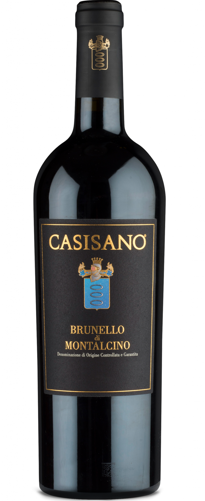 Casisano Brunello di Montalcino