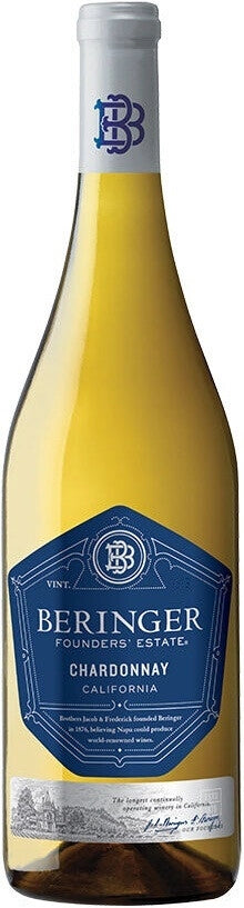 Beringer Founders&