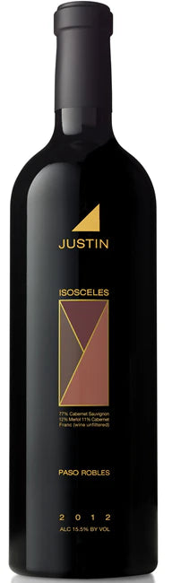 Justin Isosceles
