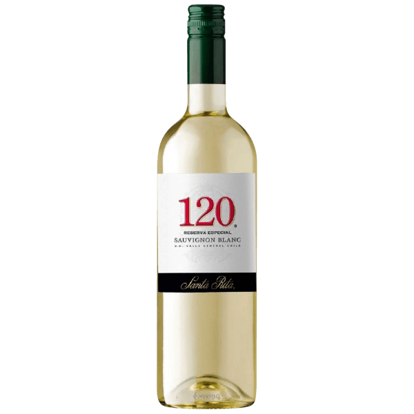 Santa Rita 120 Sauvignon Blanc