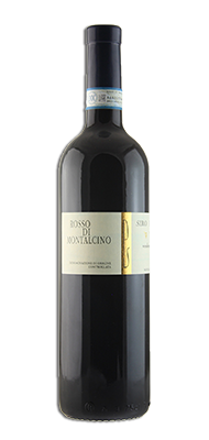Rosso di Montalcino  DOC