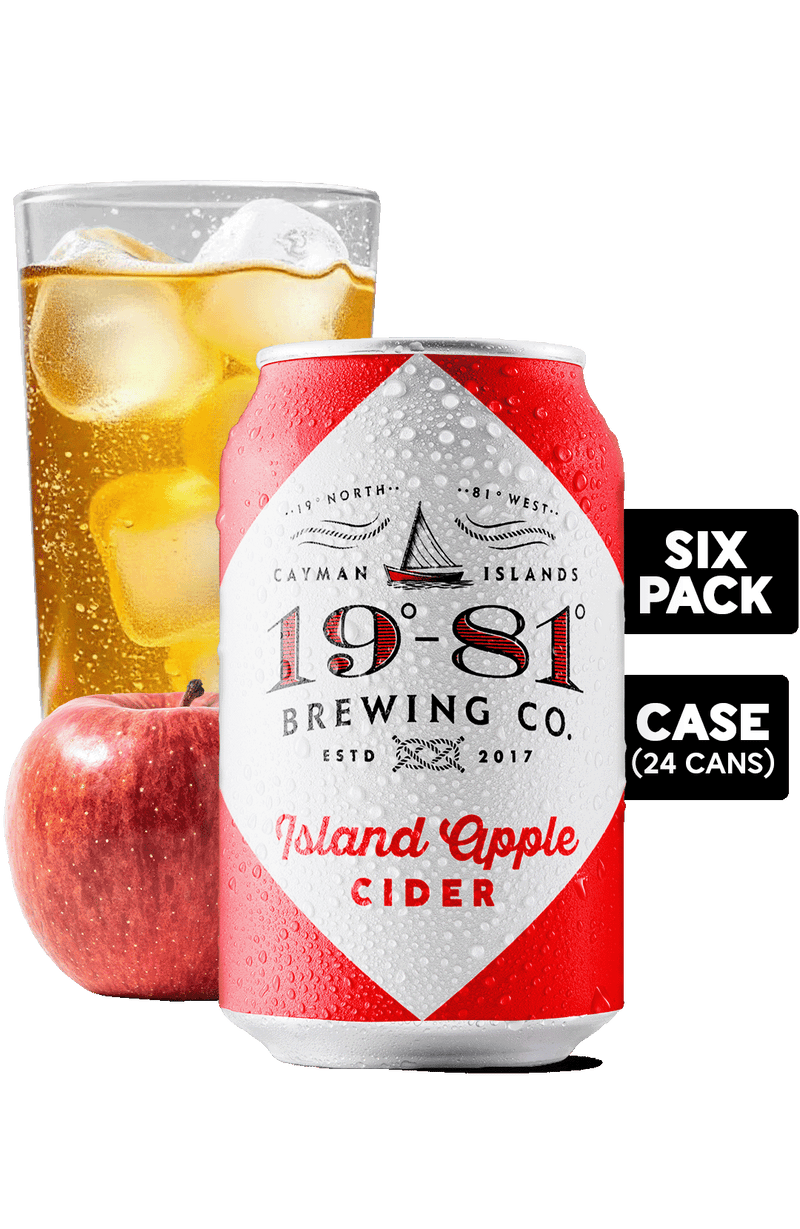 19-81 Cider