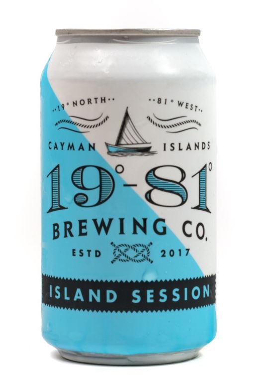 1981 Island Session