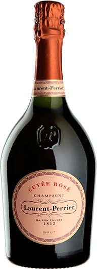Laurent-Perrier Cuvée Rosé