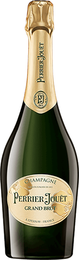 Perrier Jouet Grand Brut