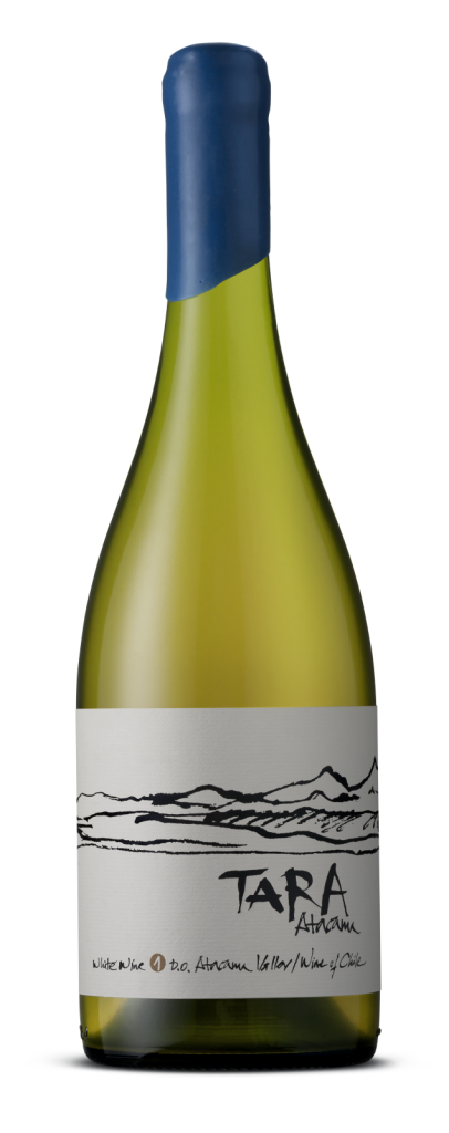 Tara Chardonnay D.O Atacama 2021