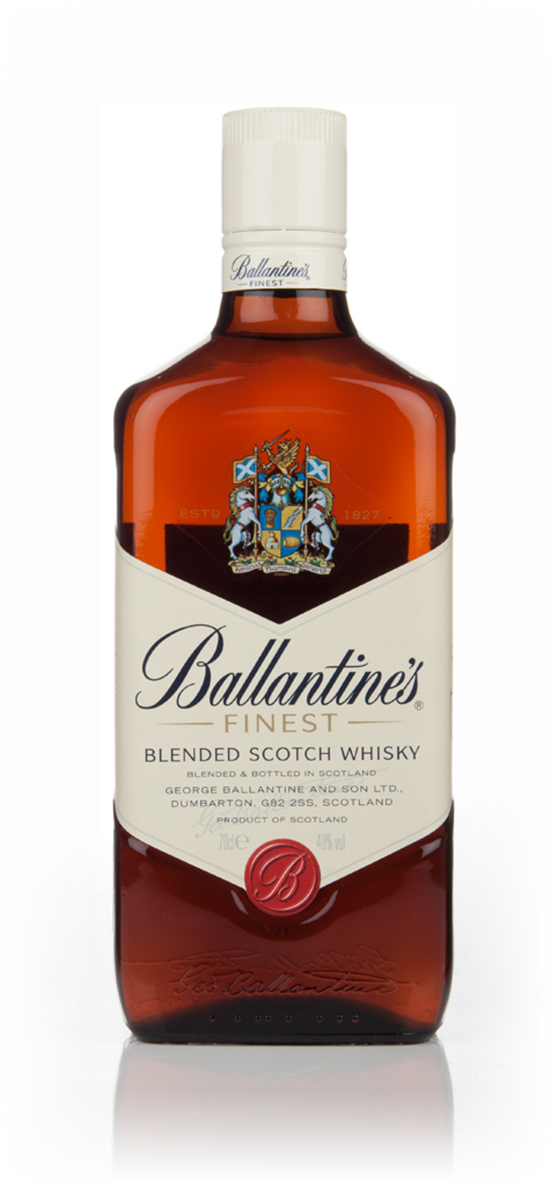 Ballantine&