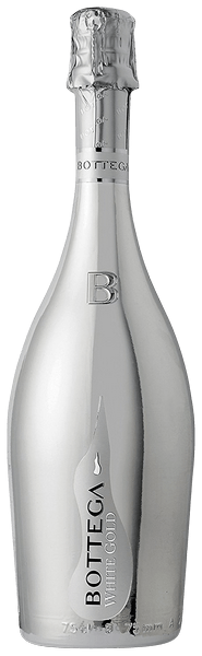 Bottega White Gold Prosecco