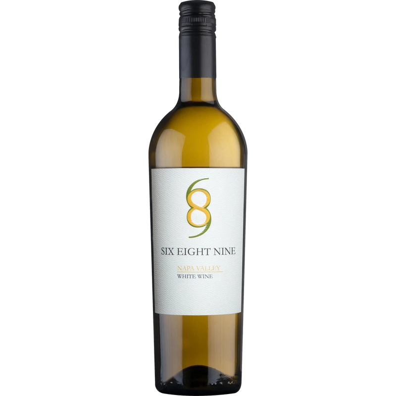 689 White Wine