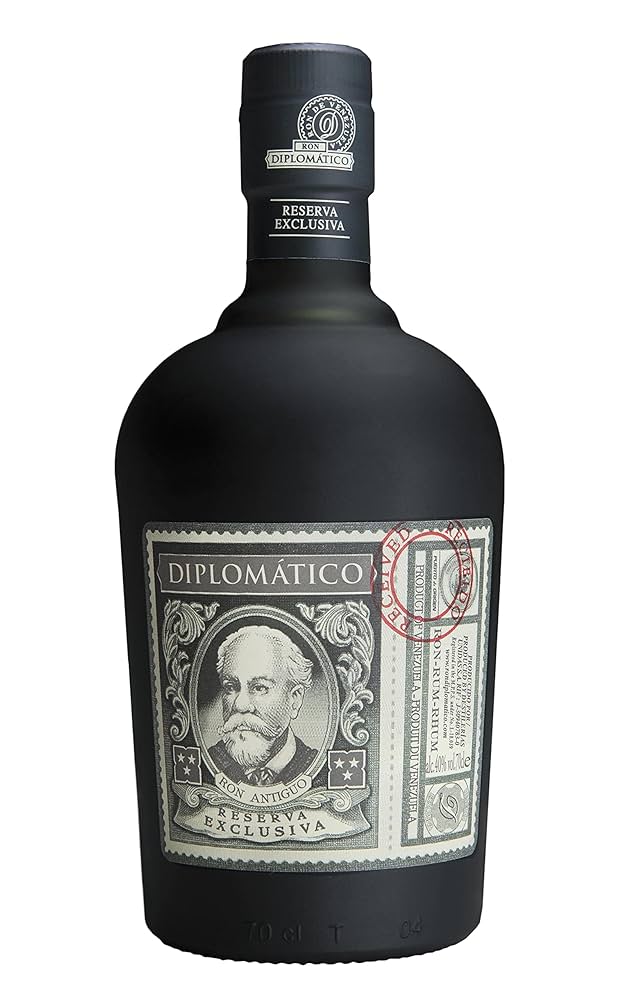 Diplomatico Rsv Exclus