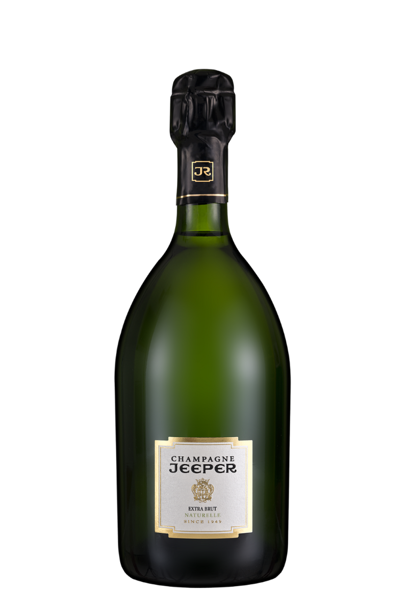 Jeeper Extra Brut