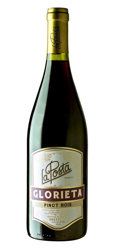 Pinot Noir La Posta Glorieta 2022