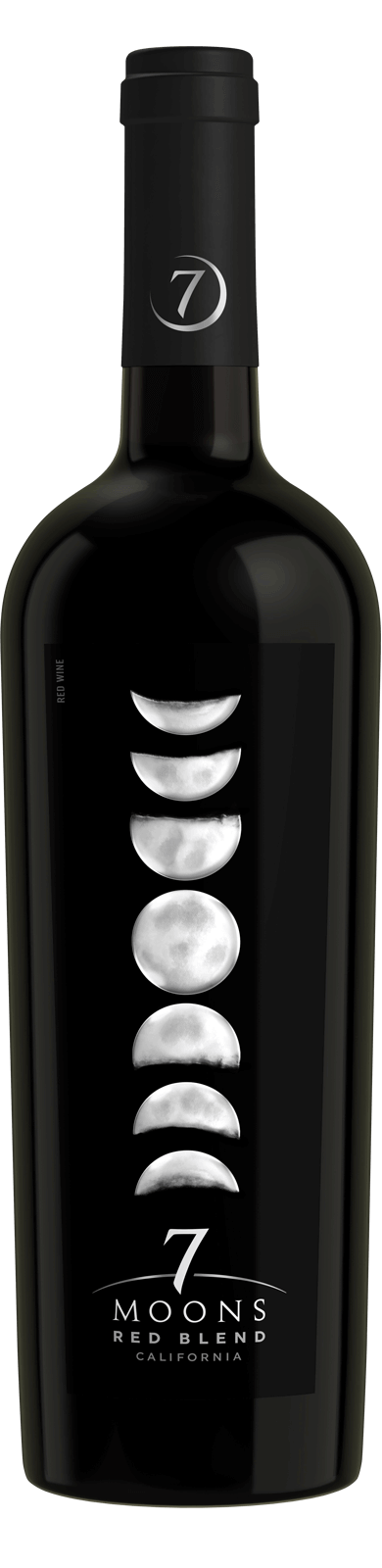 7 Moons Red Blend