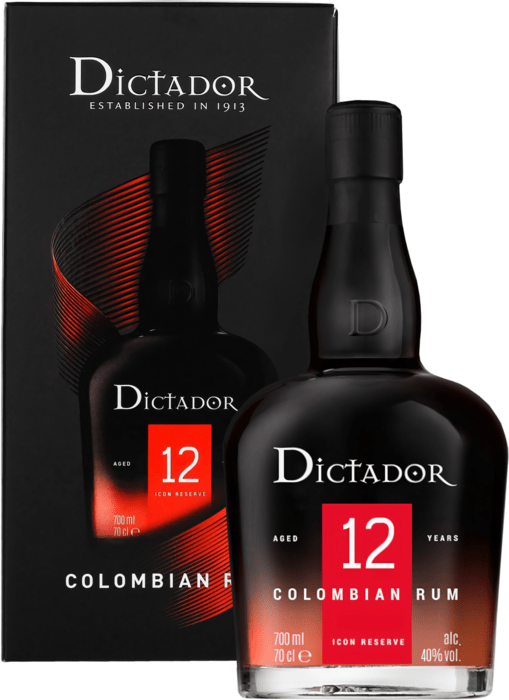Dictador 12yr