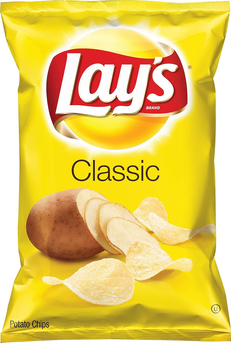 Lays Classic
