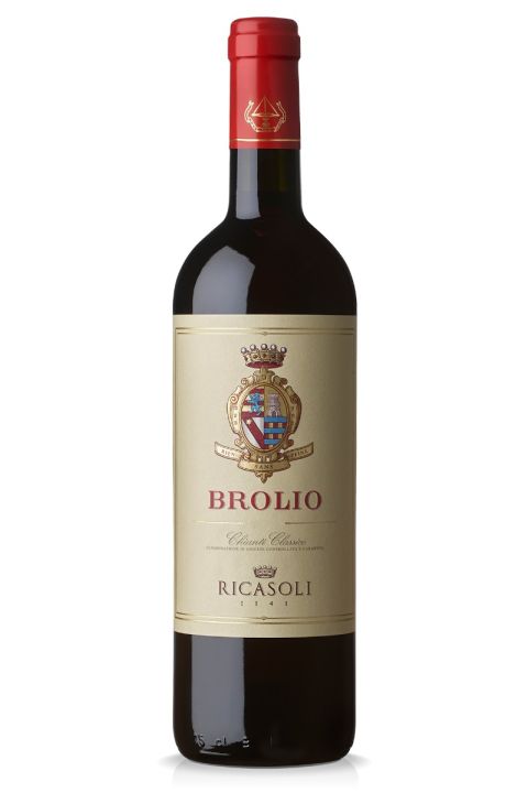 Barone Ricasoli Brolio Chianti Classico