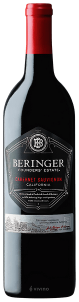 Beringer Founders&