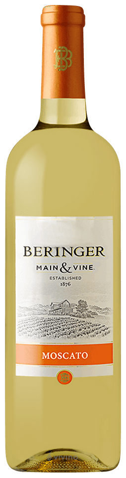 Beringer Main & Vine Moscato