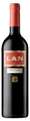 Bodegas Lan Crianza