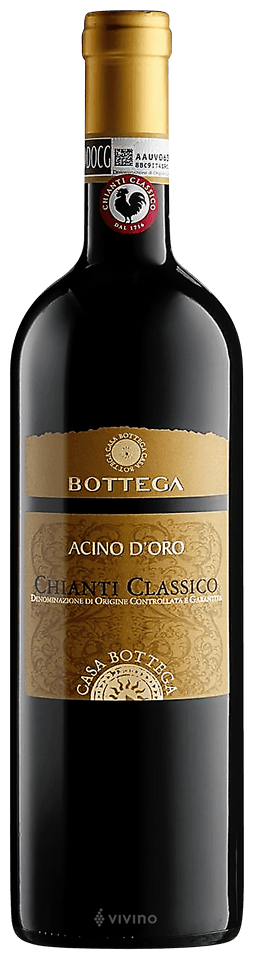 Bottega Acino Chianti Classico DOCG