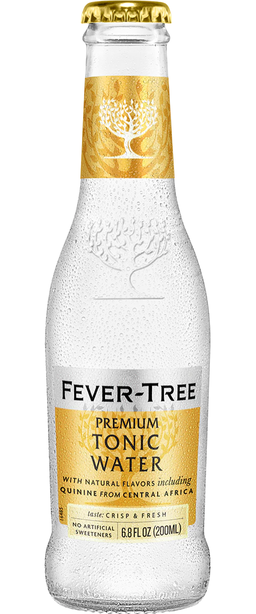 Fever-Tree Premium Tonic Water