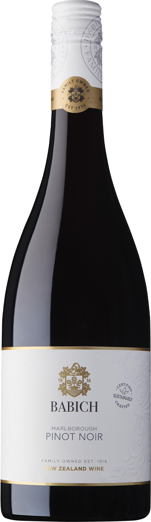 Babich Marlborough Pinot Noir