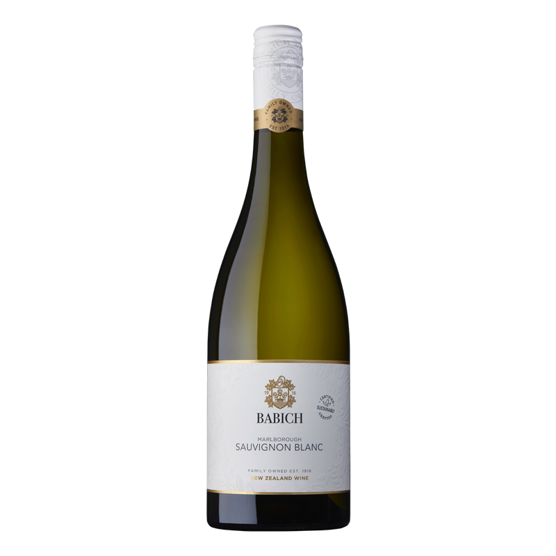 Babich Marlborough Sauvignon Blanc