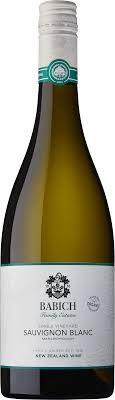 Babich Family Estate Headwaters Organic Sauvignon Blanc