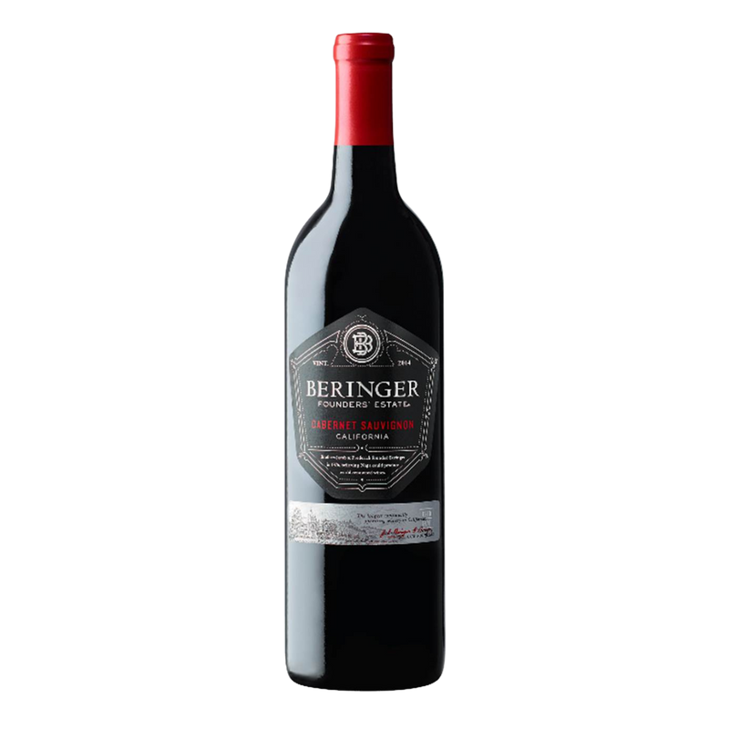 Beringer Founders&