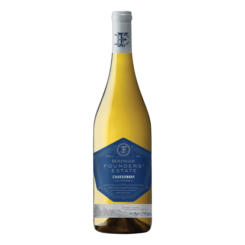 Beringer Founders&