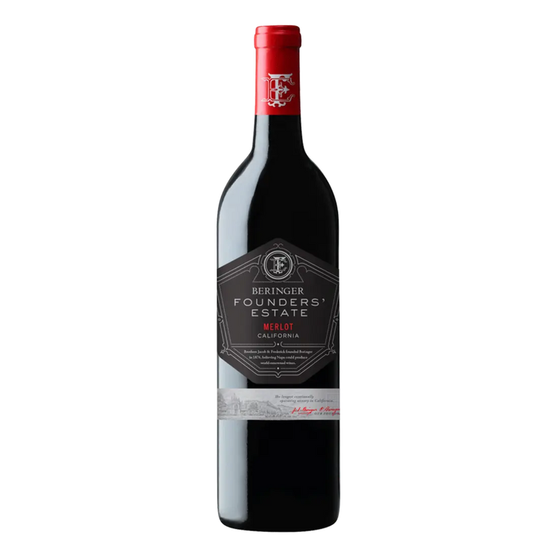 Beringer Founders&