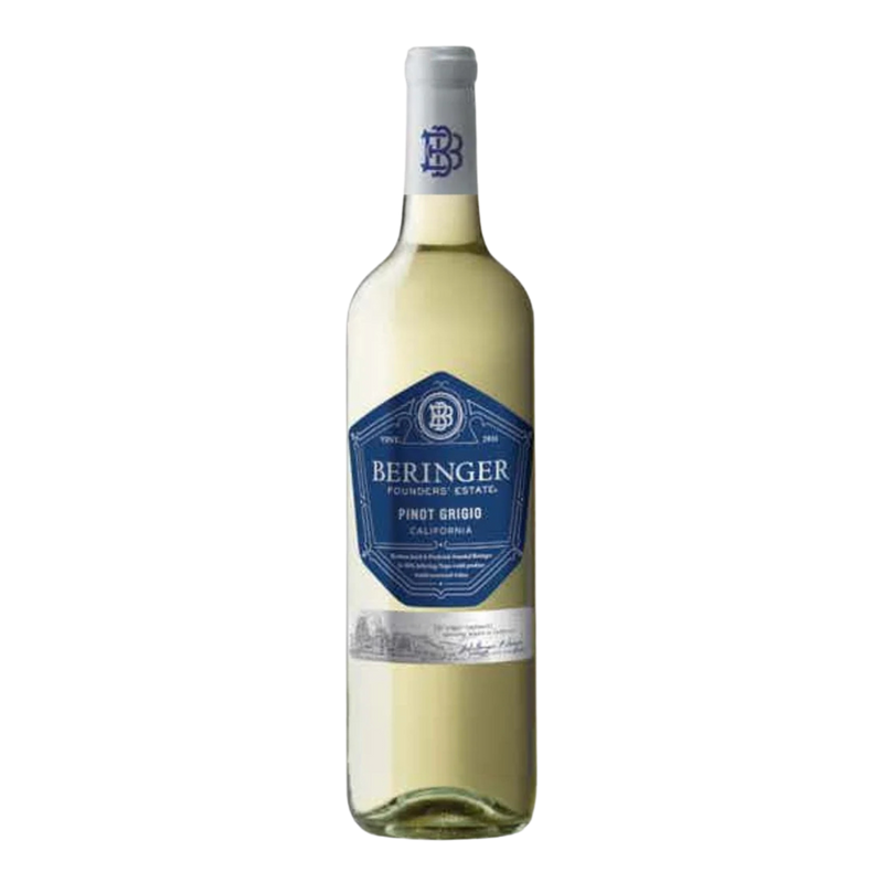 Beringer Founders&