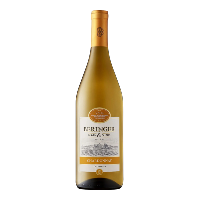 Beringer Main & Vine Chardonnay