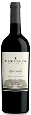 Black Stallion Cabernet Sauvignon